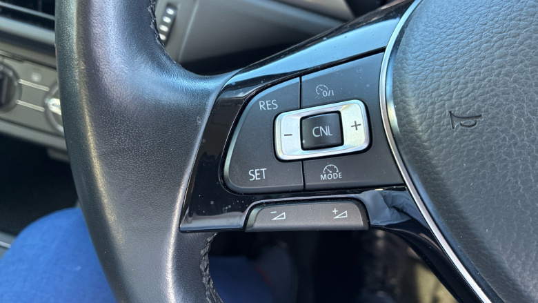 Volkswagen Polo 1.0 TSI 95 Match 5dr DSG Petrol Hatchback